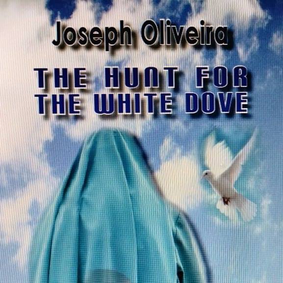 The Hunt for the White Dove